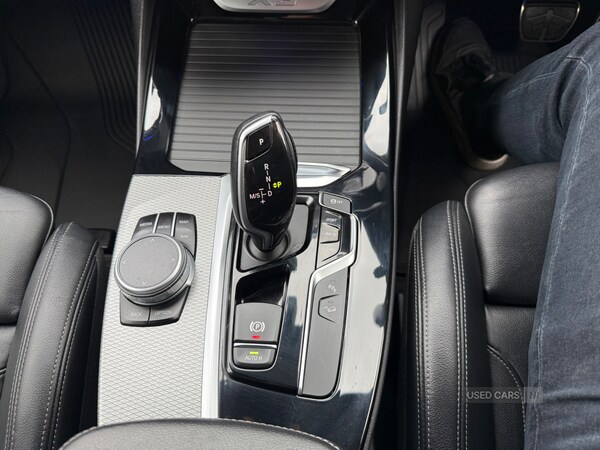 Used BMW X3 2020 for sale - 77647383: Photo 23