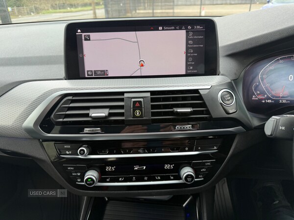 Used BMW X3 2020 for sale - 77647383: Photo 24