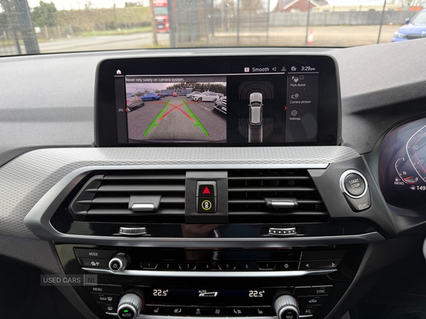 Used BMW X3 2020 for sale - 77647383: Photo 25