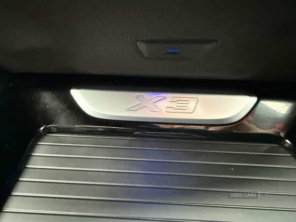 Used BMW X3 2020 for sale - 77647383: Photo 26