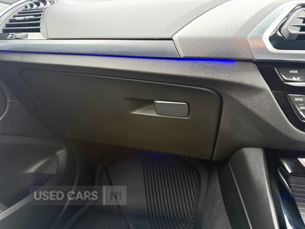 Used BMW X3 2020 for sale - 77647383: Photo 27