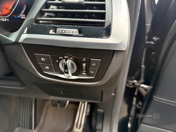 Used BMW X3 2020 for sale - 77647383: Photo 30