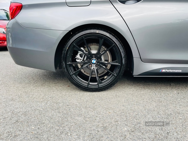 Used BMW 5 Series 2015 for sale - 75533314: Photo 10