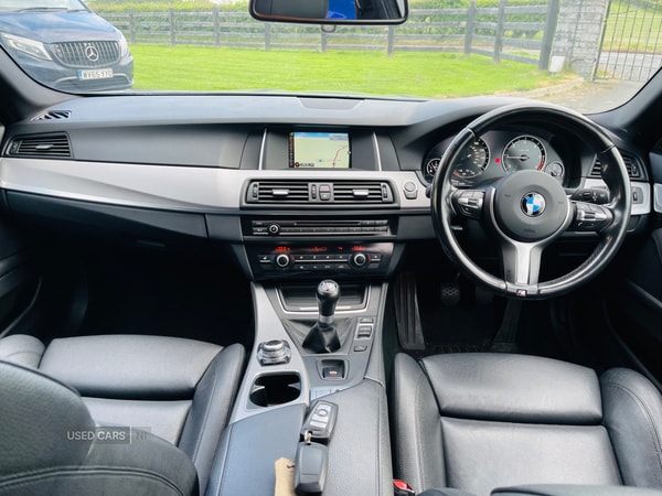 Used BMW 5 Series 2015 for sale - 75533314: Photo 11