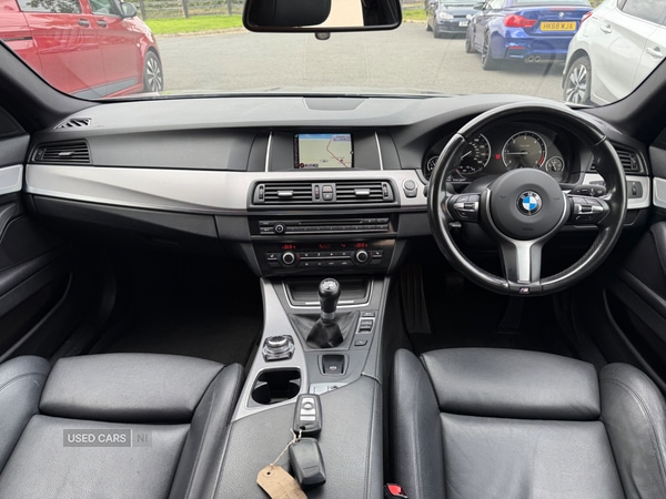 Used BMW 5 Series 2015 for sale - 75533314: Photo 18