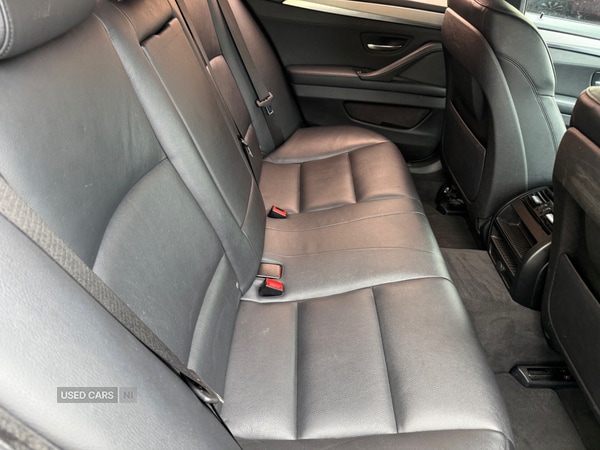 Used BMW 5 Series 2015 for sale - 75533314: Photo 19