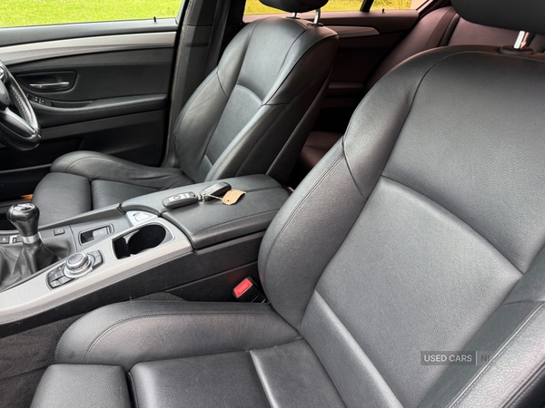 Used BMW 5 Series 2015 for sale - 75533314: Photo 20