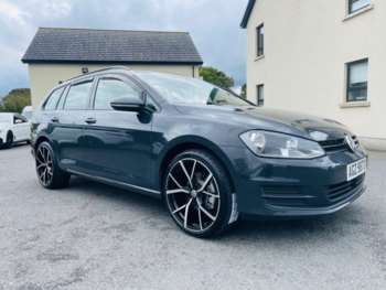 2016 - 1.6 TDI 110 SE 5dr
