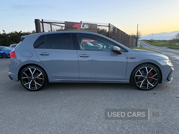 Used Volkswagen Golf 2023 for sale - 78481736: Photo