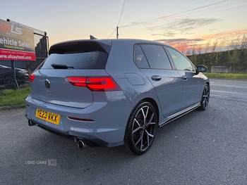 Used Volkswagen Golf 2023 for sale - 78481736: Photo