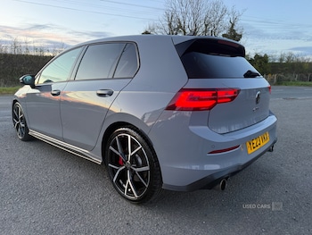 Used Volkswagen Golf 2023 for sale - 78481736: Photo