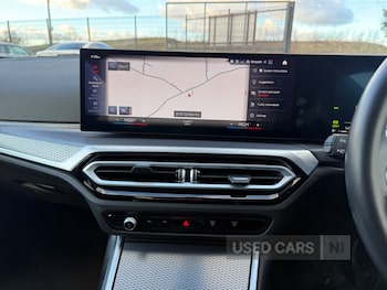 Used BMW 3 Series 2024 for sale - 79413520: Photo