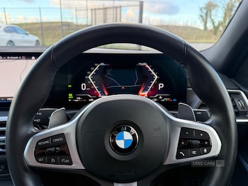 Used BMW 3 Series 2024 for sale - 79413520: Photo