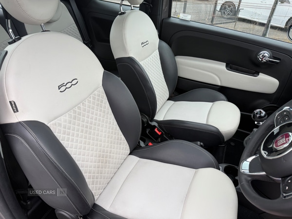Used Fiat 500 2023 for sale - 76308189: Photo 10