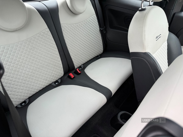 Used Fiat 500 2023 for sale - 76308189: Photo 11