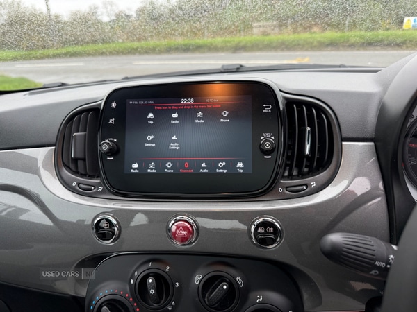 Used Fiat 500 2023 for sale - 76308189: Photo 13