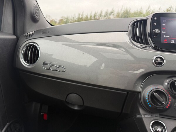 Used Fiat 500 2023 for sale - 76308189: Photo 15