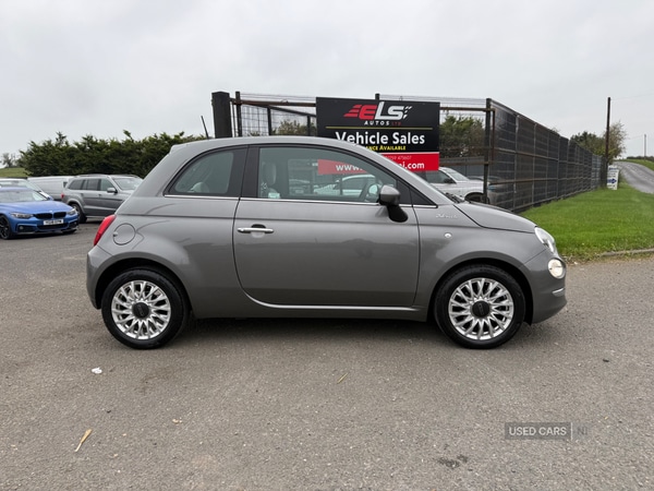 Used Fiat 500 2023 for sale - 76308189: Photo 2