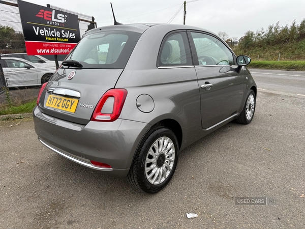 Used Fiat 500 2023 for sale - 76308189: Photo 3