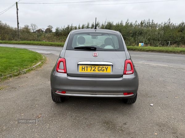 Used Fiat 500 2023 for sale - 76308189: Photo 4