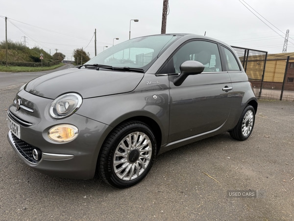 Used Fiat 500 2023 for sale - 76308189: Photo 5