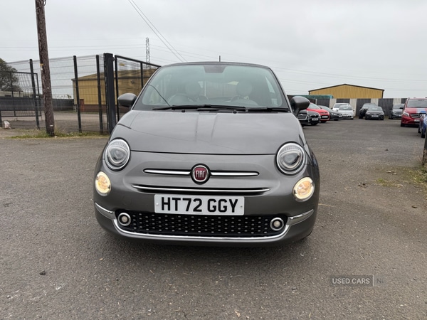 Used Fiat 500 2023 for sale - 76308189: Photo 6