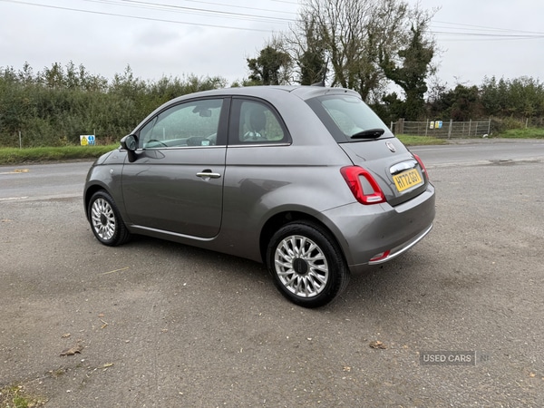 Used Fiat 500 2023 for sale - 76308189: Photo 7