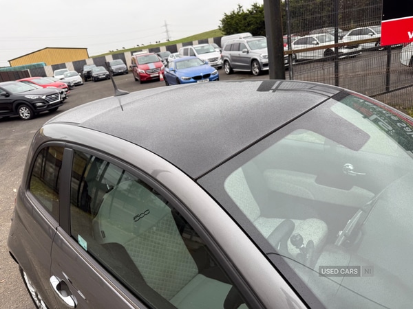 Used Fiat 500 2023 for sale - 76308189: Photo 8