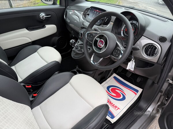Used Fiat 500 2023 for sale - 76308189: Photo 9