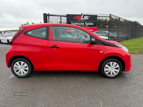 Used Toyota AYGO 2020 for sale - 78158068: Photo 7