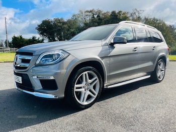 2019 - xDrive30d M Sport 5dr Auto