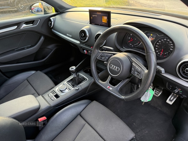 Used Audi A3 2019 for sale - 77978554: Photo 10