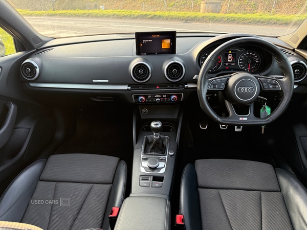 Used Audi A3 2019 for sale - 77978554: Photo 12