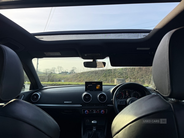 Used Audi A3 2019 for sale - 77978554: Photo 13