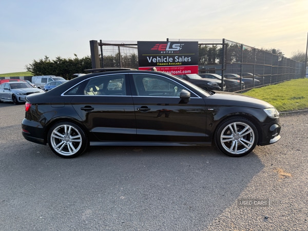 Used Audi A3 2019 for sale - 77978554: Photo 2