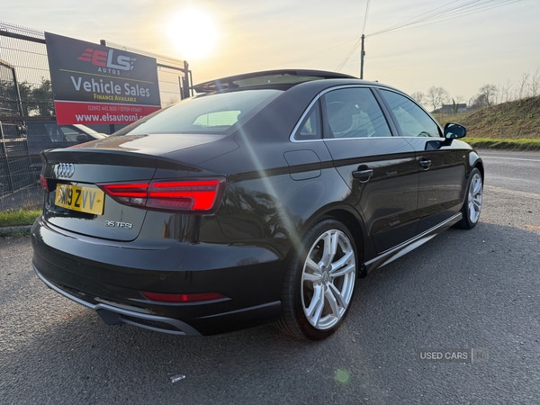 Used Audi A3 2019 for sale - 77978554: Photo 3