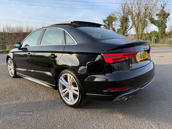 Used Audi A3 2019 for sale - 77978554: Photo 4