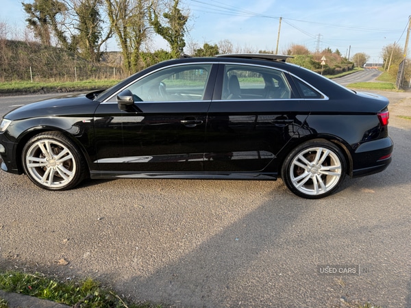 Used Audi A3 2019 for sale - 77978554: Photo 5