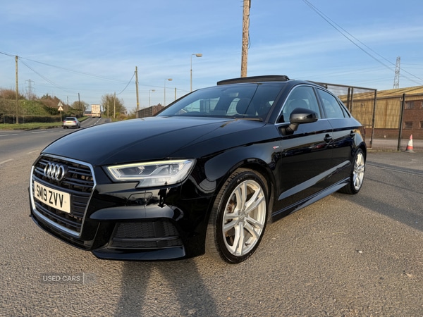Used Audi A3 2019 for sale - 77978554: Photo 6
