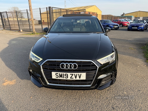Used Audi A3 2019 for sale - 77978554: Photo 7