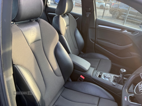 Used Audi A3 2019 for sale - 77978554: Photo 8