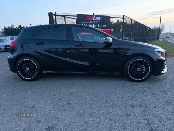 Used Mercedes-Benz A-Class 2017 for sale - 77769950: Photo 10