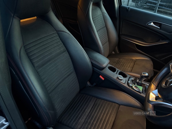 Used Mercedes-Benz A-Class 2017 for sale - 77769950: Photo 12