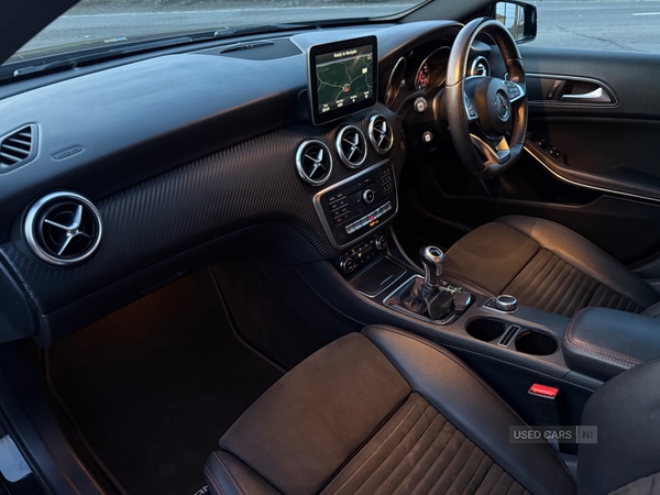 Used Mercedes-Benz A-Class 2017 for sale - 77769950: Photo 13