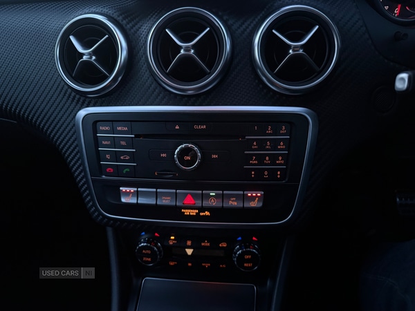 Used Mercedes-Benz A-Class 2017 for sale - 77769950: Photo 16