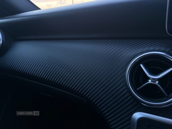 Used Mercedes-Benz A-Class 2017 for sale - 77769950: Photo 17