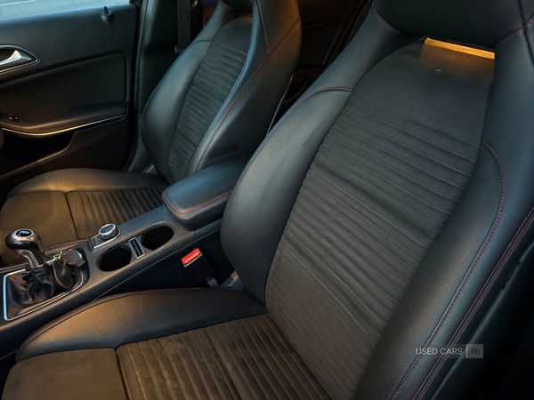 Used Mercedes-Benz A-Class 2017 for sale - 77769950: Photo 18