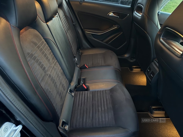 Used Mercedes-Benz A-Class 2017 for sale - 77769950: Photo 19