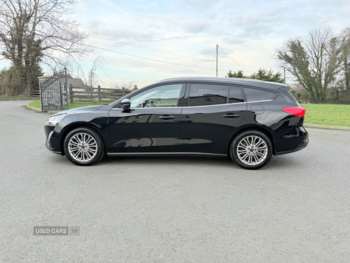 Used Ford Focus 2021 for sale - 73968408: Photo