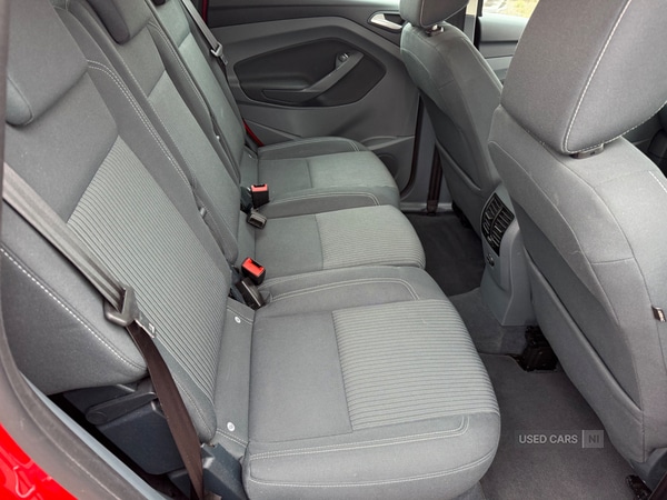 Used Ford Focus C-Max 2015 for sale - 76389522: Photo 11